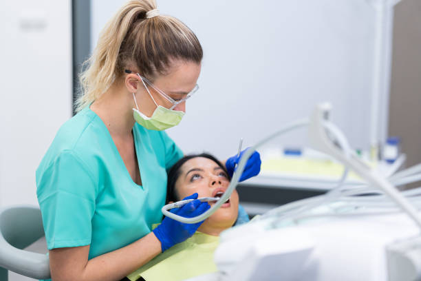 Best Walk-In Emergency Dentist in Prunedale, CA